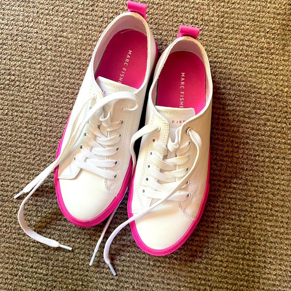 Marc Fisher sneakers